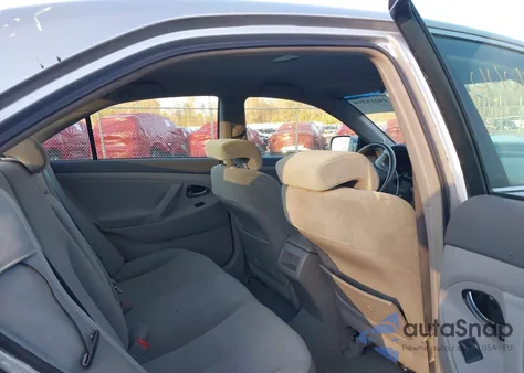 2007 Toyota Camry Le из США, поврежденный, VIN 4T1BE46K17U623068